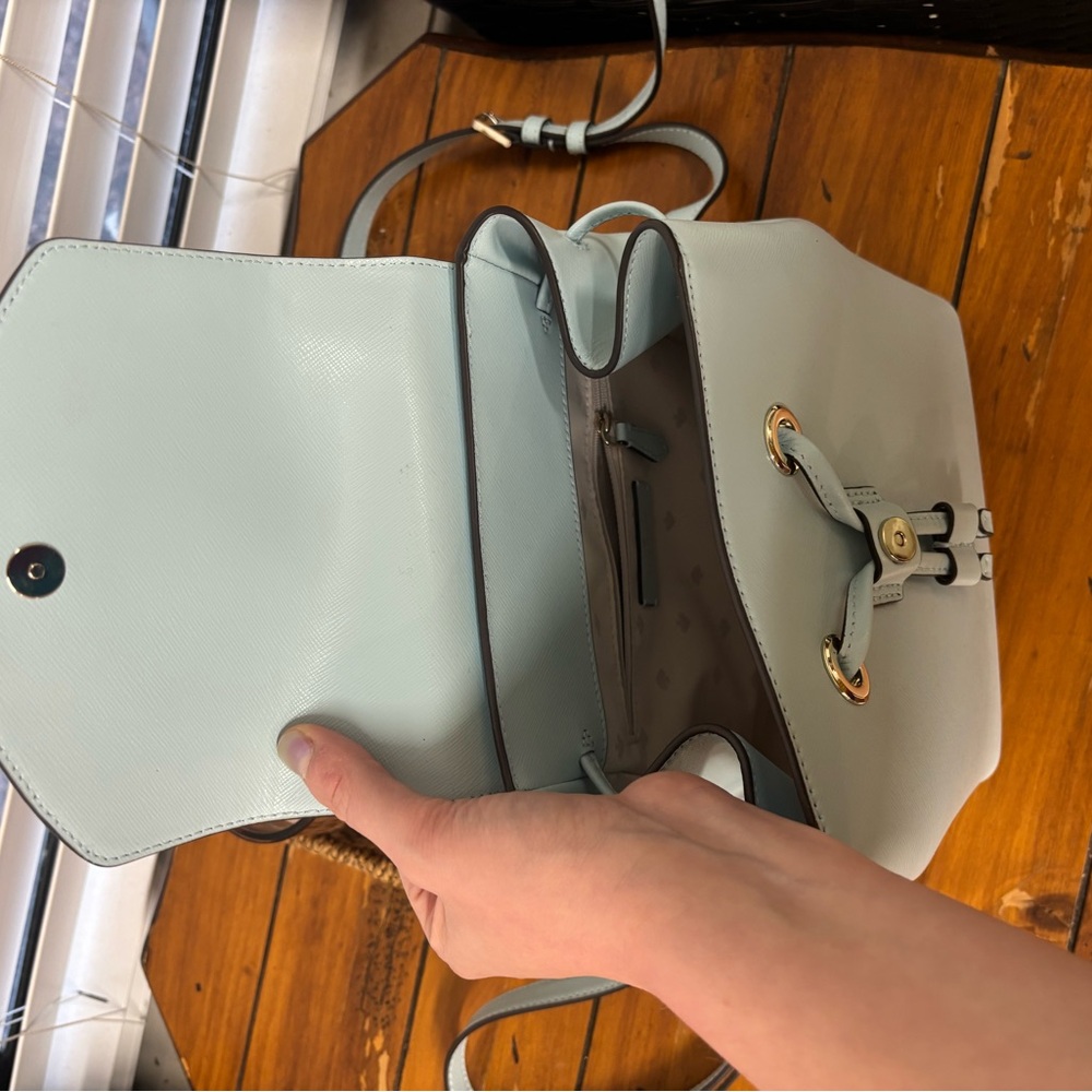 Kate Spade Backpack - Picture 5 of 12